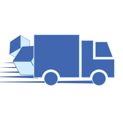 Fast Delivery