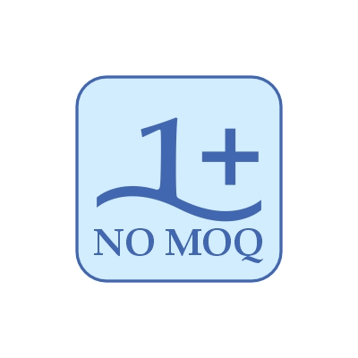 No Minimum